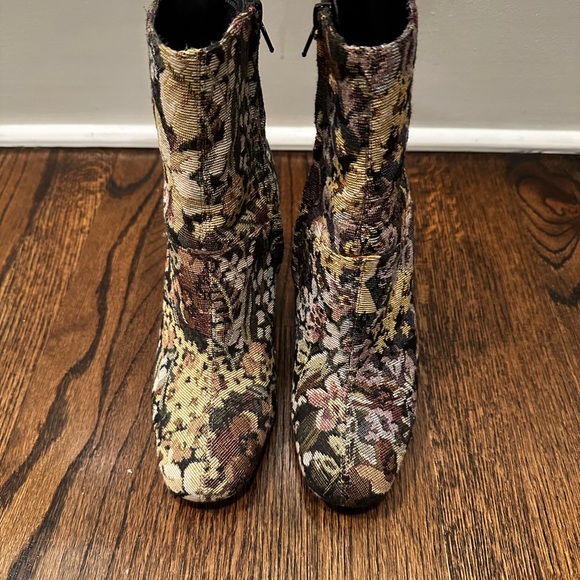 Booties - Picture 3 of 3